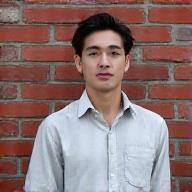 Yueming Goyert, poet and narrative non-fiction writer